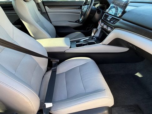 Used 2020 Honda Accord EX-L image 13