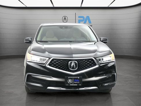 Used 2019 Acura MDX SH-AWD image 29