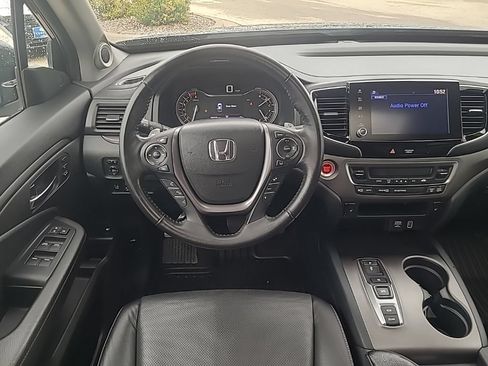 Used 2023 Honda Ridgeline RTL image 15