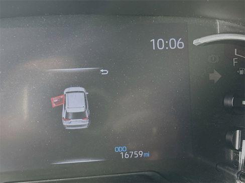 Used 2024 Toyota RAV4 XLE image 19