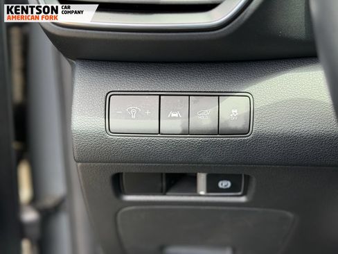 Used 2023 Hyundai Santa Fe SEL AWD/4WD image 17