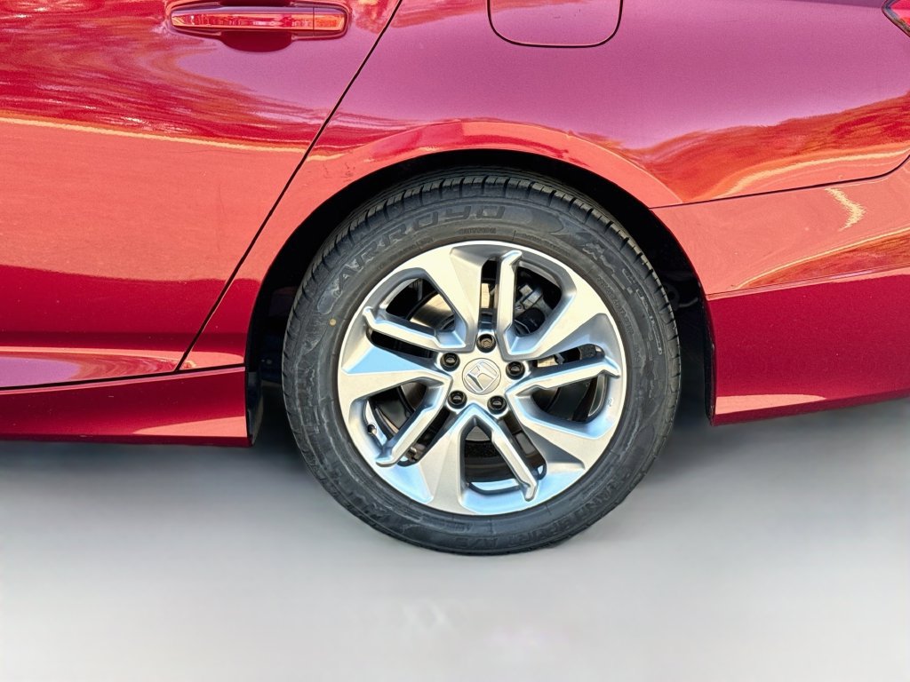 Used 2018 Honda Accord LX image 24