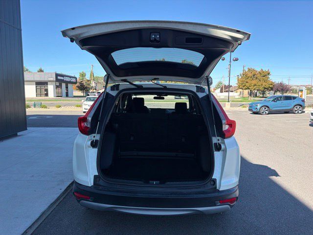 Used 2018 Honda CR-V EX image 7
