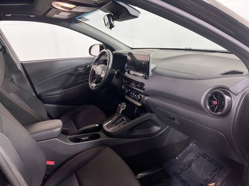 Used 2023 Hyundai Kona N Line image 28