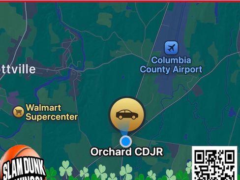 Used 2013 RAM 5500 Tradesman w/ Ambulance Prep Group image 19