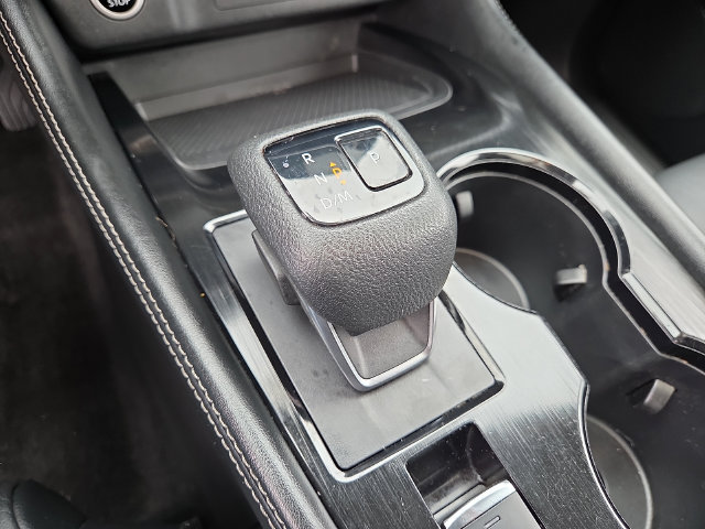 Used 2023 Nissan Rogue SL AWD/4WD image 16
