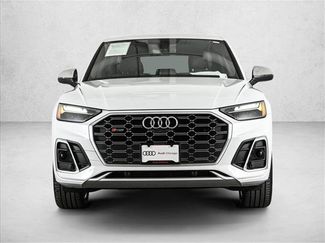Used 2023 Audi SQ5 Premium Plus w/ Premium Plus Package video 2