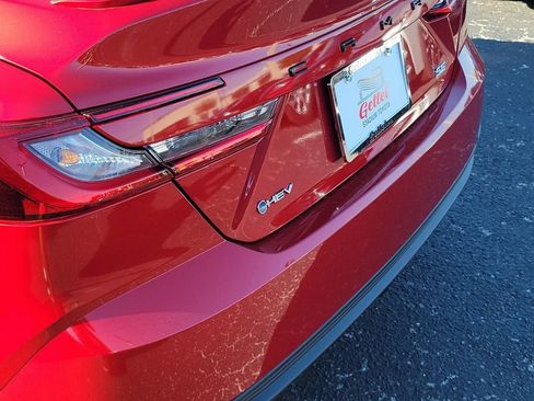 New 2026 Toyota Camry SE image 6