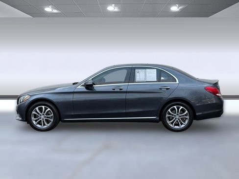 Used 2016 Mercedes-Benz C 300 C 300 image 2