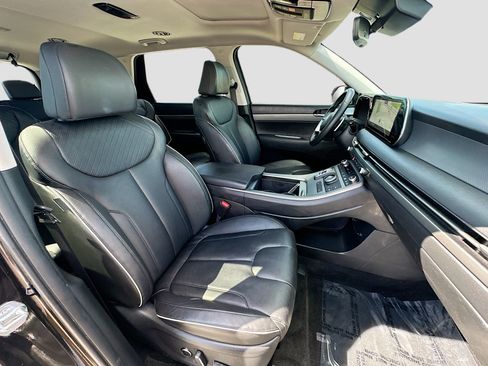 Used 2023 Hyundai Palisade XRT FWD image 30