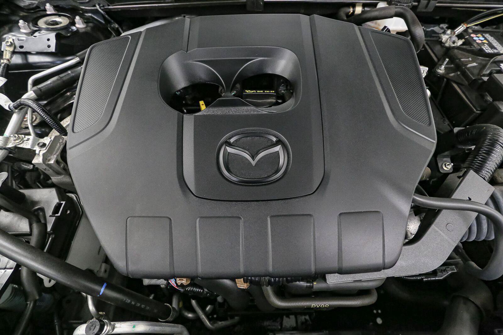Used 2024 MAZDA CX-30 AWD 2.5 S w/ Select Sport Pkg image 15