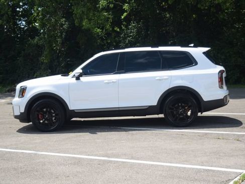 Used 2023 Kia Telluride EX X-Line AWD/4WD image 26