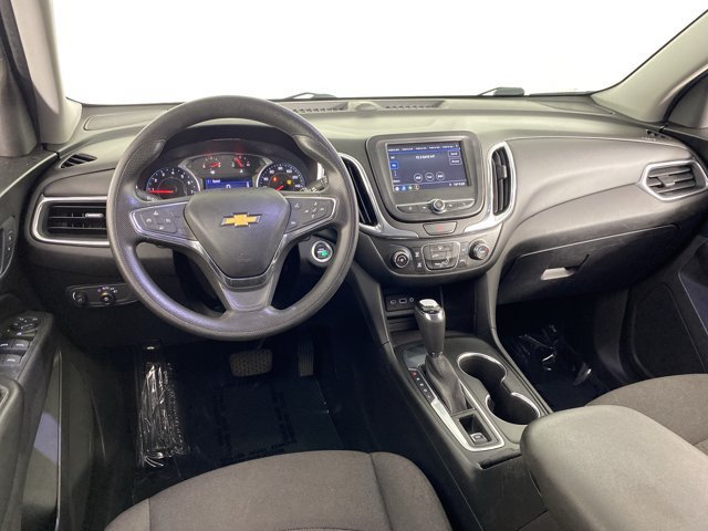 Used 2019 Chevrolet Equinox LT FWD image 19