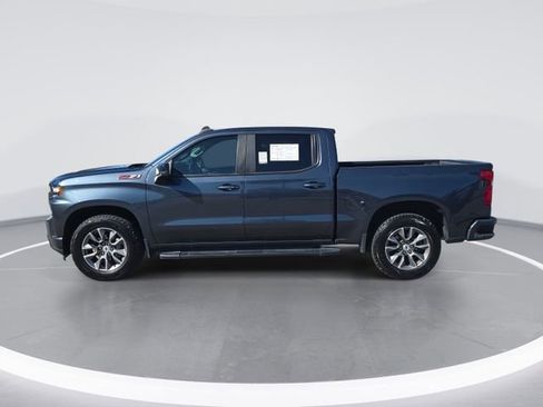 Used 2021 Chevrolet Silverado 1500 RST image 6