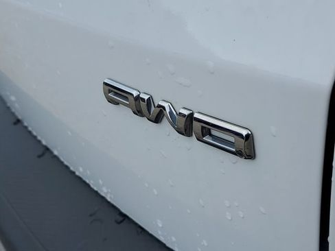 Certified 2023 Ford Escape Active AWD/4WD image 6
