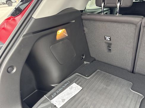 New 2026 Chevrolet TrailBlazer LT w/ Driver Confidence Package image 13