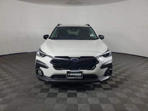 New 2025 Subaru Crosstrek 2.5i Limited image 9