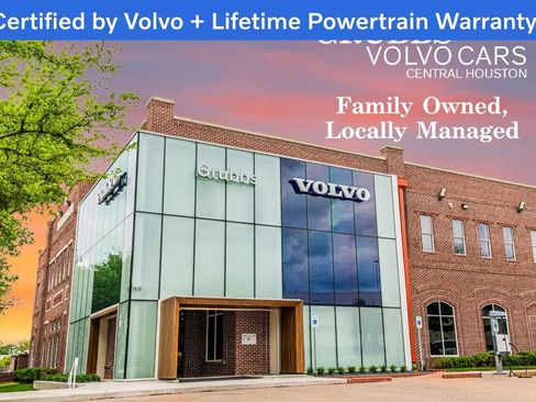 Used 2022 Volvo S90 B6 Inscription w/ Advanced Package image 10