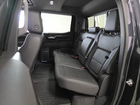 Used 2023 GMC Sierra 1500 SLT w/ SLT Premium Package image 10