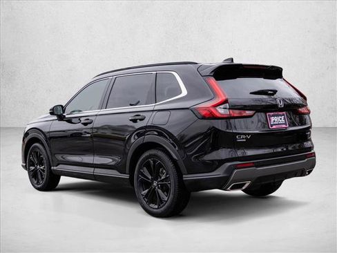 Used 2024 Honda CR-V Sport Touring image 7