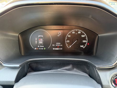 Used 2023 Honda CR-V EX image 20