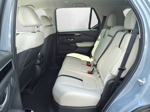 New 2026 Honda Passport RTL image 9