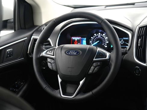 Used 2018 Ford Edge Sport w/ Equipment Group 401A image 13
