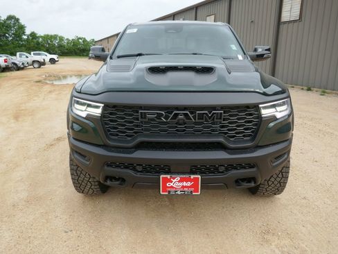 New 2026 RAM 1500 RHO AWD/4WD image 10
