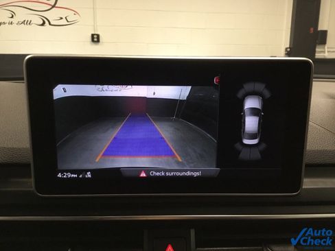 Used 2018 Audi S4 Premium Plus w/ Navigation Package image 49