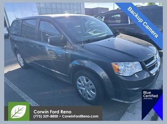 Used 2018 Dodge Grand Caravan w/ Climate Group FWD video 1