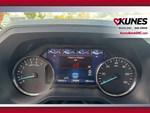 Used 2024 Ford Expedition Max XLT image 14