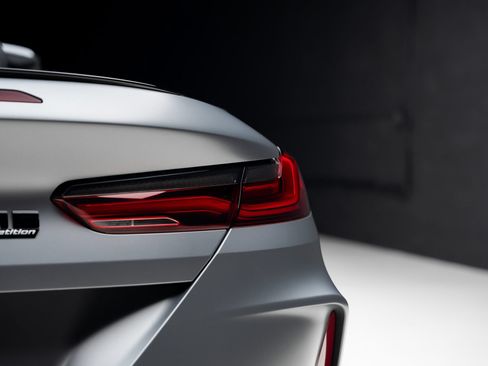 Used 2024 BMW M8 Competition AWD/4WD image 32