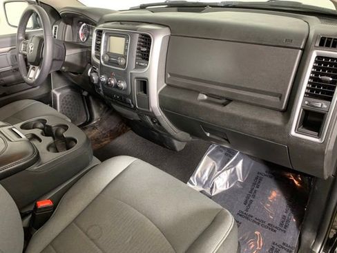 Used 2024 RAM 1500 Classic SLT AWD/4WD image 23
