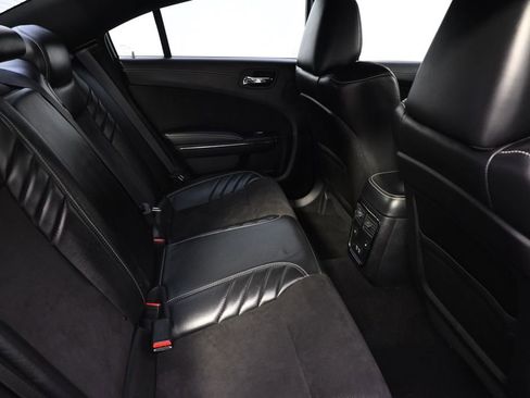 Used 2020 Dodge Charger SRT Hellcat w/ Harman/Kardon Audio Group image 17