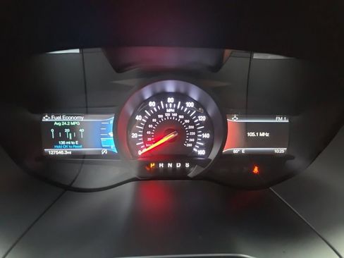 Used 2019 Ford Edge ST AWD/4WD image 19