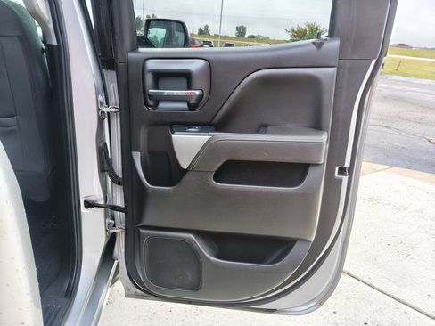 Used 2018 Chevrolet Silverado 1500 LT w/ All Star Edition AWD/4WD image 15