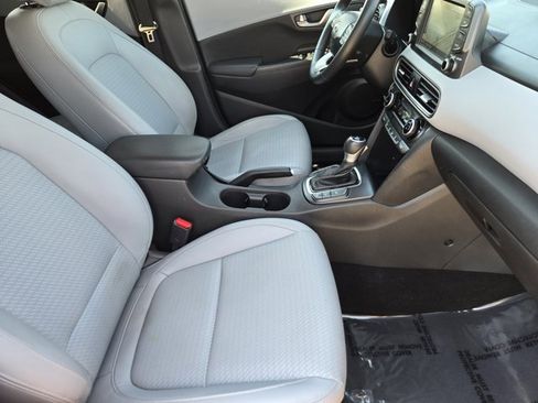 Certified 2020 Hyundai Kona Ultimate image 13