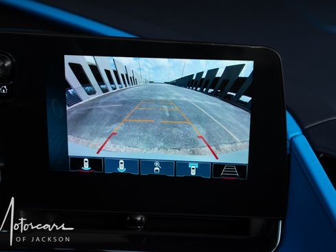 Used 2024 Chevrolet Corvette Z06 RWD image 37