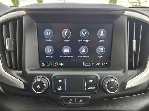 Used 2024 GMC Terrain SLT AWD/4WD image 29