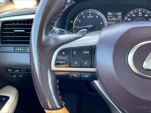 Used 2020 Lexus RX 350 AWD w/ Premium Package image 22