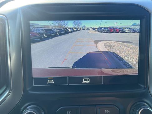 Used 2021 Chevrolet Silverado 1500 LT w/ All Star Edition Plus image 32