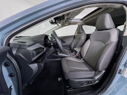 Certified 2025 Subaru Crosstrek 2.0i Premium image 25