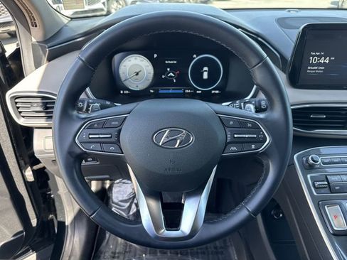 Certified 2022 Hyundai Santa Fe SEL w/ Convenience + Premium Package image 24