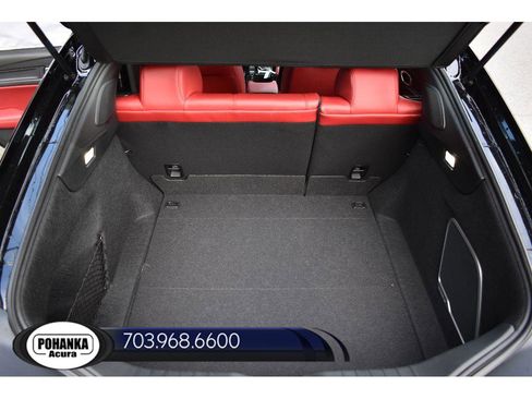 New 2025 Acura Integra Type S image 16