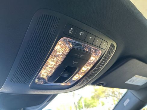 Used 2023 Mercedes-Benz GLE 53 AMG 4MATIC Coupe image 52