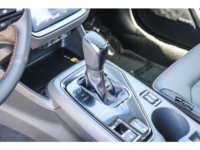 New 2026 Subaru Crosstrek 2.5i Limited w/ Crosstrek Mirror Package AWD/4WD image 45
