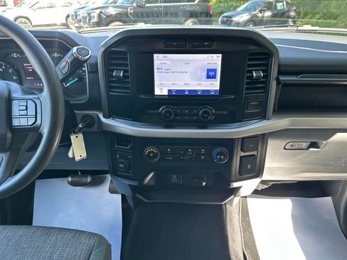 Used 2023 Ford F150 XLT image 18
