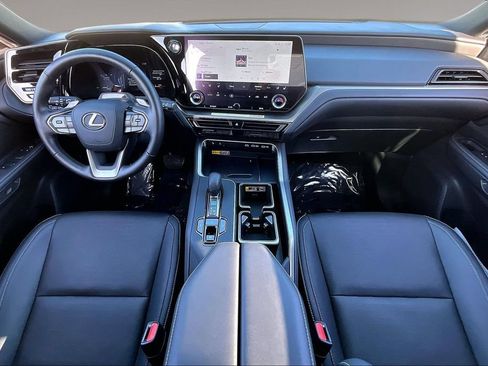 Used 2024 Lexus TX 350 FWD w/ Captains Chair Package image 7