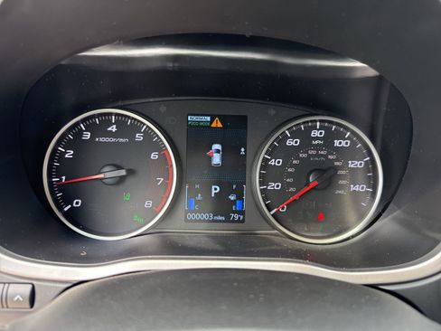 New 2026 Mitsubishi Eclipse Cross SE AWD/4WD image 11