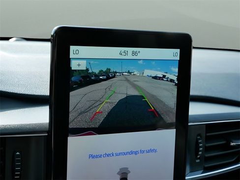 Used 2023 Ford Explorer ST w/ Equipment Group 401A image 26